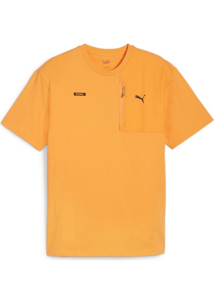 Desert Road  Erkek Tişört