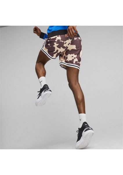 Clyde's Closet Erkek Basketbol Şortu