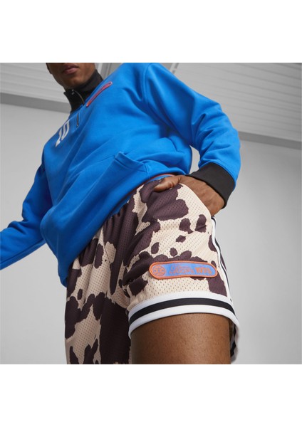 Clyde's Closet Erkek Basketbol Şortu