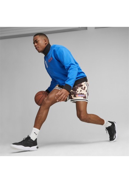 Clyde's Closet Erkek Basketbol Şortu