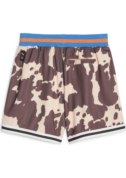 Clyde's Closet Erkek Basketbol Şortu