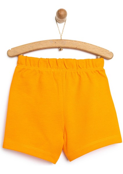 Basic Pike Şort Erkek Bebek