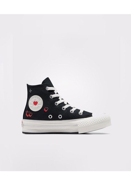 Chuck Taylor All Star Eva Lift