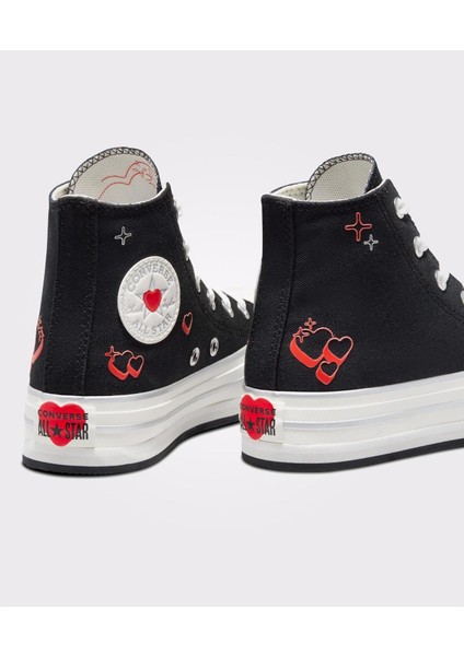 Chuck Taylor All Star Eva Lift fırsatları