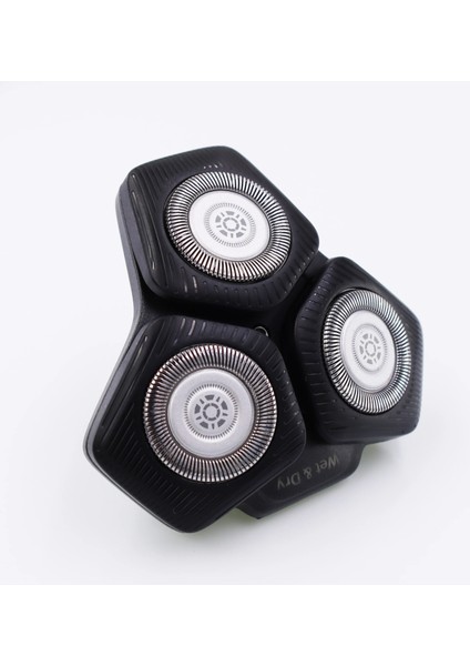 Philips Serisi Tıraş Bıçağı Için SH71 Tıraş Makinesi Yedek Başlığı (Yurt Dışından) fiyatları