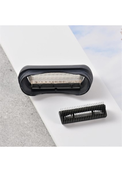 1 Takım 11B Tıraş Makinesi Braun Serisi S-Aver Tıraş Makinesi Için Folyo ve Bıçak (Yurt Dışından) fırsatları