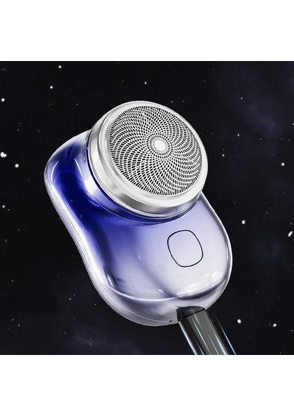 No.2 Tarzı Erkekler Için Elektrikli Tıraş Makinesi Mini Taşınabilir Tıraş Makinesi Profesyonel Sakal Düzeltici Jilet Erkekler Için USB Şarj Edilebilir Tıraş Makineleri Traş Makineleri (Yurt Dışından)