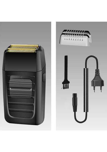 KM-1102D1 Stili Kemei Şarj Edilebilir Elektrikli Tıraş Makinesi Sakal Jilet Saç Düzeltici Erkek Tıraş Makinesi Yüz Bakımı 3D Yüzen Tıraş Makinesi Yüz Bakımı (Yurt Dışından) indirimleri