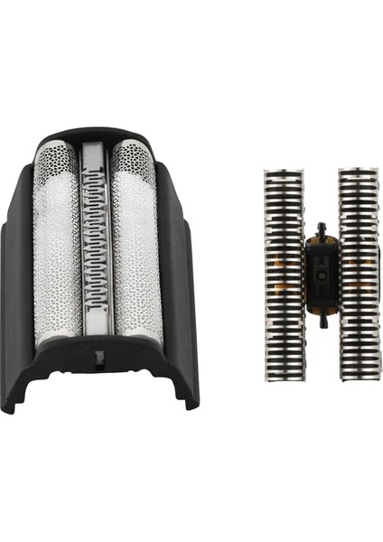 Braun Eski cc Için Yedek Elektrikli Tıraş Makinesi Folyosu 31B (Yurt Dışından)