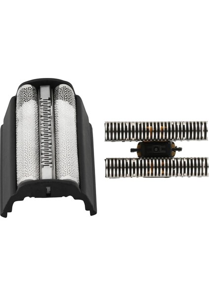 Braun Eski cc Için Yedek Elektrikli Tıraş Makinesi Folyosu 31B (Yurt Dışından) fiyatları