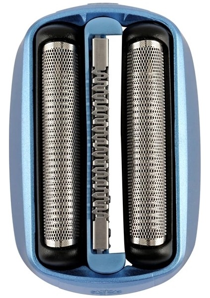 Braun Serisi Ct 40B CT2S, CT4S CT2CC, CT4CC, CT5CC, CT6CC Ale Tıraş Makinesi Tıraş Makinesi Için Yedek Bıçak Folyo Kafası (Yurt Dışından)