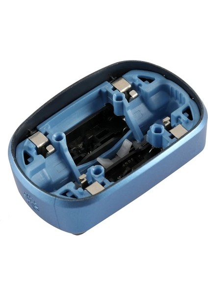 Braun Serisi Ct 40B CT2S, CT4S CT2CC, CT4CC, CT5CC, CT6CC Ale Tıraş Makinesi Tıraş Makinesi Için Yedek Bıçak Folyo Kafası (Yurt Dışından) fırsatları