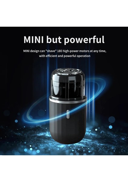 Yeşil Stil Maver Ipx7 Şarj Edilebilir Elektrikli Taşınabilir Tıraş Makinesi Tüm Vücut Yıkama Bayanlar Kapsül Özel Makine Sakal Jilet (Yurt Dışından) fırsatları