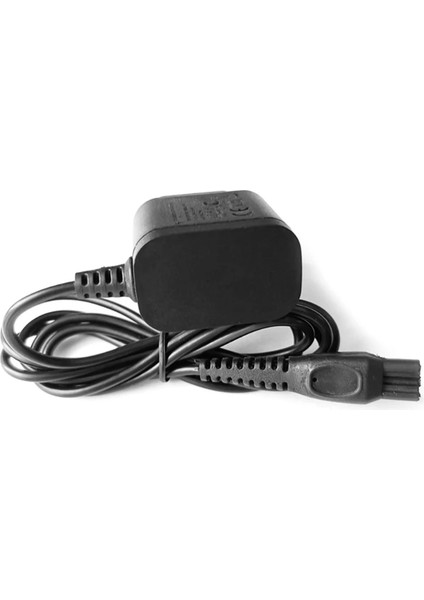 HQ8505 Hq6 Hq7 Hq8 Hq9 Rq Elektrikli Tıraş Makinesi Ab Için Ac Güç Adaptörü Şarj Cihazı (Yurt Dışından) fırsatları