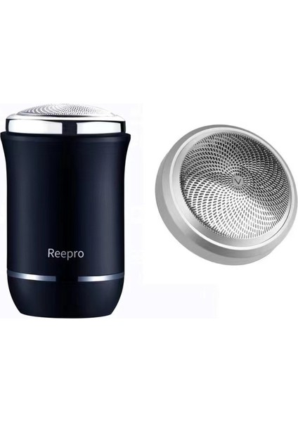 RV10 Tarzı Reepro RV10 Kesici Ağ RP-MA09 Uygulayın (Yurt Dışından)