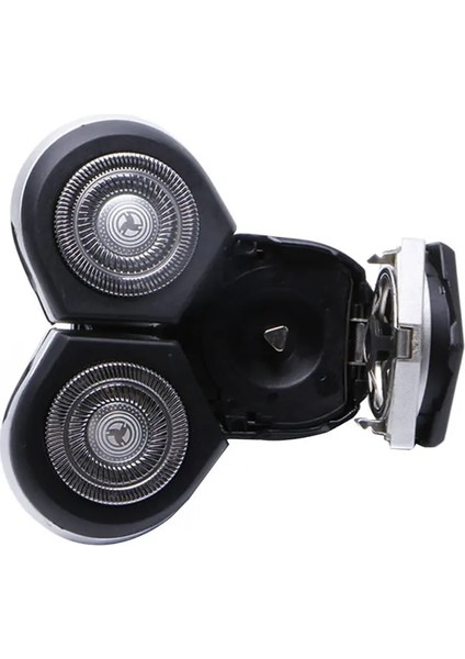 Sensotouch 3D Tıraş Makineleri Için Yeni Yedek Tıraş Başlıkları RQ12 (Yurt Dışından) modelleri