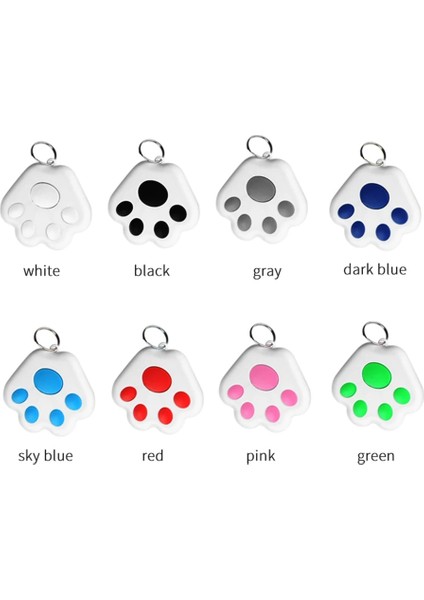 Beyaz Stil Köpekler ve Kediler Için Eskala Tracker Için Özel Bağlantı Başkaları Bu Bağlantıyı Kullanmamalıdır (Yurt Dışından) modelleri