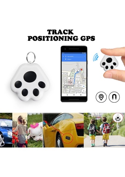 Beyaz Stil Köpekler ve Kediler Için Eskala Tracker Için Özel Bağlantı Başkaları Bu Bağlantıyı Kullanmamalıdır (Yurt Dışından) fırsatları
