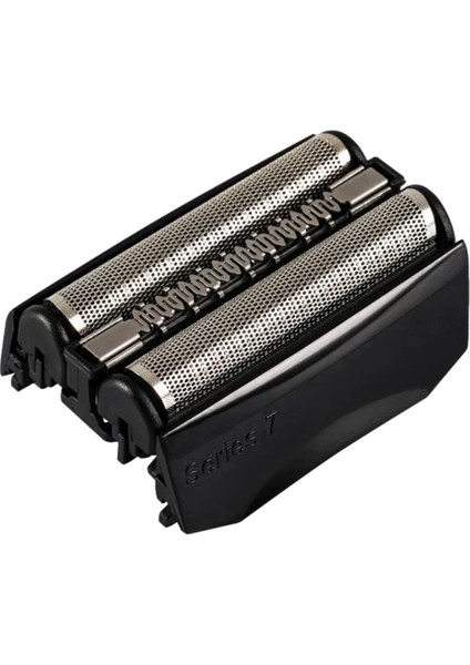 70'lerin Tarzı Braun Serisinin Active Power -3 Için Yedek Elektrikli Tıraş Makinesi Başlığı Folyosu ve Bıçağı 70B (Yurt Dışından) fiyatları