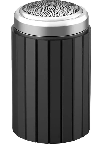 JZ-T20 Tarzı Mini Elektrikli Tıraş Makinesi Erkek Taşınabilir Elektrikli Tıraş Makinesi Yıkanabilir Sakal Düzeltici USB Şarj Edilebilir Erkek Tıraş Makinesi Yüz Tam Vücut Tıraş (Yurt Dışından)