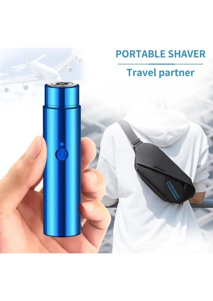 Siyah Stil Mini USB Elektrikli Tıraş Makinesi Uzun Ömürlü Şarj Edilebilir Jilet Epilatör Taşınabilir Yıkanabilir Araba Şarj Edilebilir Tıraş Makinesi Araçları (Yurt Dışından) indirimleri
