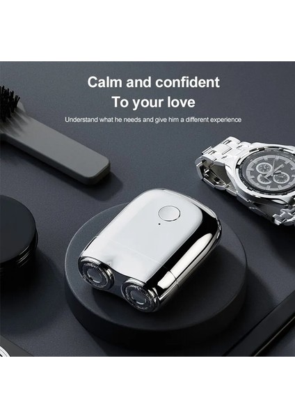 Turuncu Tarzı Elektrikli Tıraş Makinesi Profesyonel Sakal Düzeltici Erkekler Mini USB Uzun Ömürlü Taşınabilir Şarj Edilebilir Tıraş Makinesi Jilet (Yurt Dışından) fiyatları
