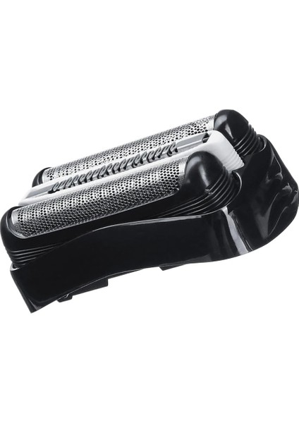 Siyah Stil Braun 3 Serisi Için Uyumlu Yedek Tıraş Başlığı 32B Brau Için Tıraş Bıçağı Kafası (Yurt Dışından) modelleri