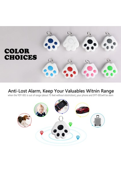 Yeşil Stil Köpekler ve Kediler Için Eskala Tracker Için Özel Bağlantı Başkaları Bu Bağlantıyı Kullanmamalıdır (Yurt Dışından) fiyatları