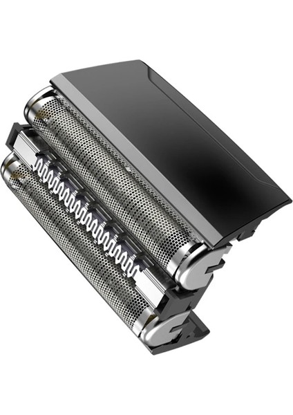 Siyah Stil Braun 52B Serisi 5 Folyo ve Kesici Kaseti Için Elektrikli Tıraş Makinesi Başlığının Değiştirilmesi (Yurt Dışından) fiyatları