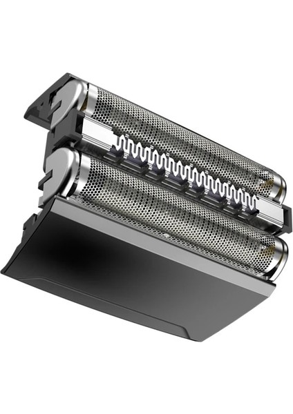 Siyah Stil Braun 52B Serisi 5 Folyo ve Kesici Kaseti Için Elektrikli Tıraş Makinesi Başlığının Değiştirilmesi (Yurt Dışından) fırsatları