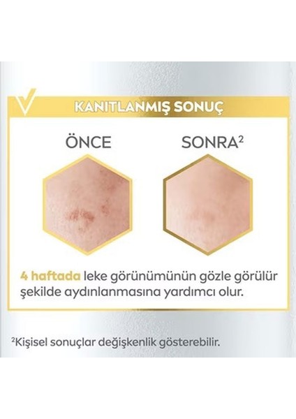 Lumınous630 Cilt Bakım Serumu 30 Ml modelleri