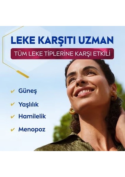 Lumınous630 Cilt Bakım Serumu 30 Ml fırsatları
