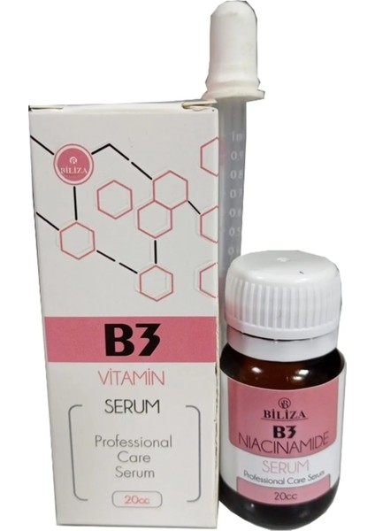 B3 Vitamin