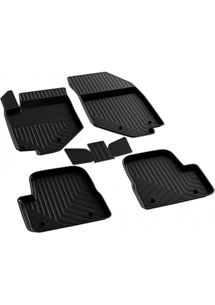 Opel Corsa F Ferrous 4d Paspas ve 3D Bagaj Havuzu 2020 ve Üstü fırsatları