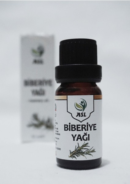 Biberiye Yağı 10 ml