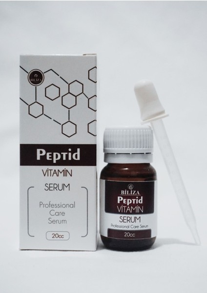 Peptid Vitamin
