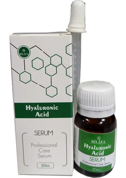 Hyaluronic Acid