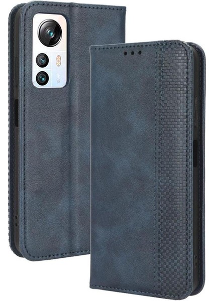 Blackview A85 Pu Deri Cüzdan Manyetik Kapatma Için Telefon Kılıfı (Yurt Dışından)