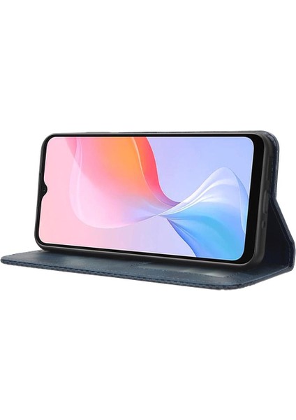 Blackview A85 Pu Deri Cüzdan Manyetik Kapatma Için Telefon Kılıfı (Yurt Dışından) indirimleri
