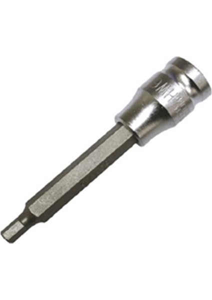 1/2" 5mm Lokmalı Uzun Allen