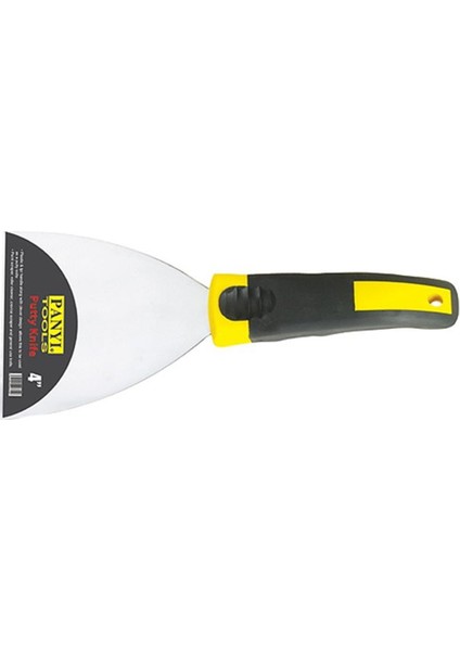 Panyı 100MM Bimaterial Sert Spatula Pscr