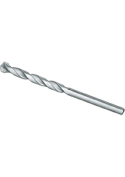 6mm Beton Matkap Ucu