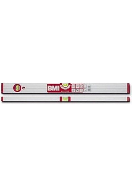 Bmı Alustar 691 50 cm Su Terazisi