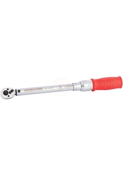 Izeltaş 1607 1/4'' 4-20 Cırcırlı Tork Anahtar