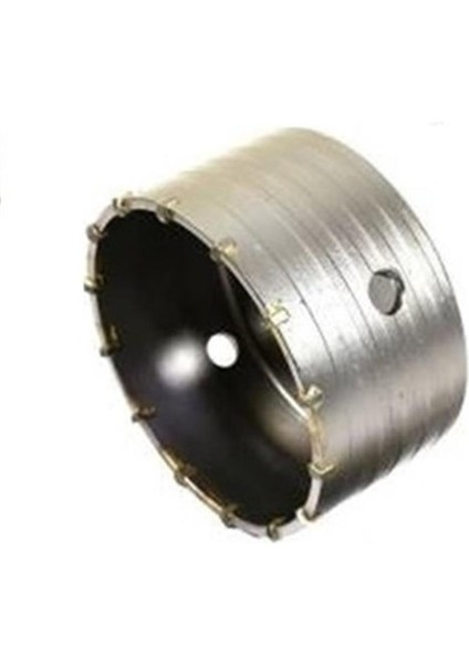 80MM Elmaslı Beton Delme Panç