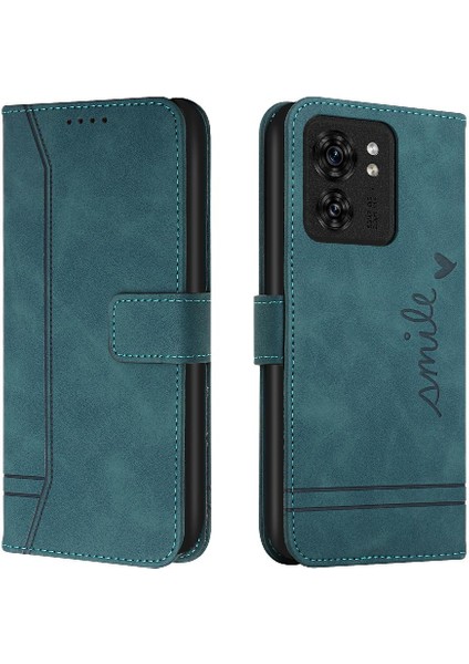 Motorola Moto Kenar 40 Flip Için Folio Cüzdan Kart Yuvaları Pu Telefon Kılıfı (Yurt Dışından) indirimleri