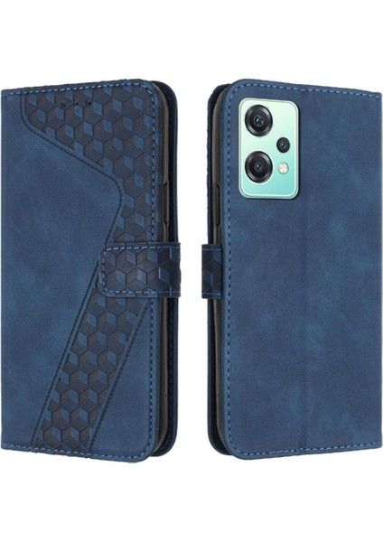 Oneplus Nord Ce 2 Lite Manyetik Kart Yuvaları Cüzdan Için Telefon Kılıfı (Yurt Dışından) indirimleri