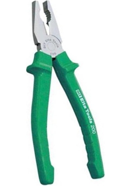 200MM Kombine Pense Opak