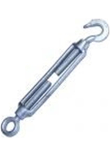 12 mm Halat Gerdirme