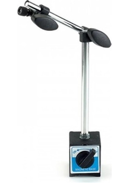 Panyı Mıknatıslı Komparatör Ayağı